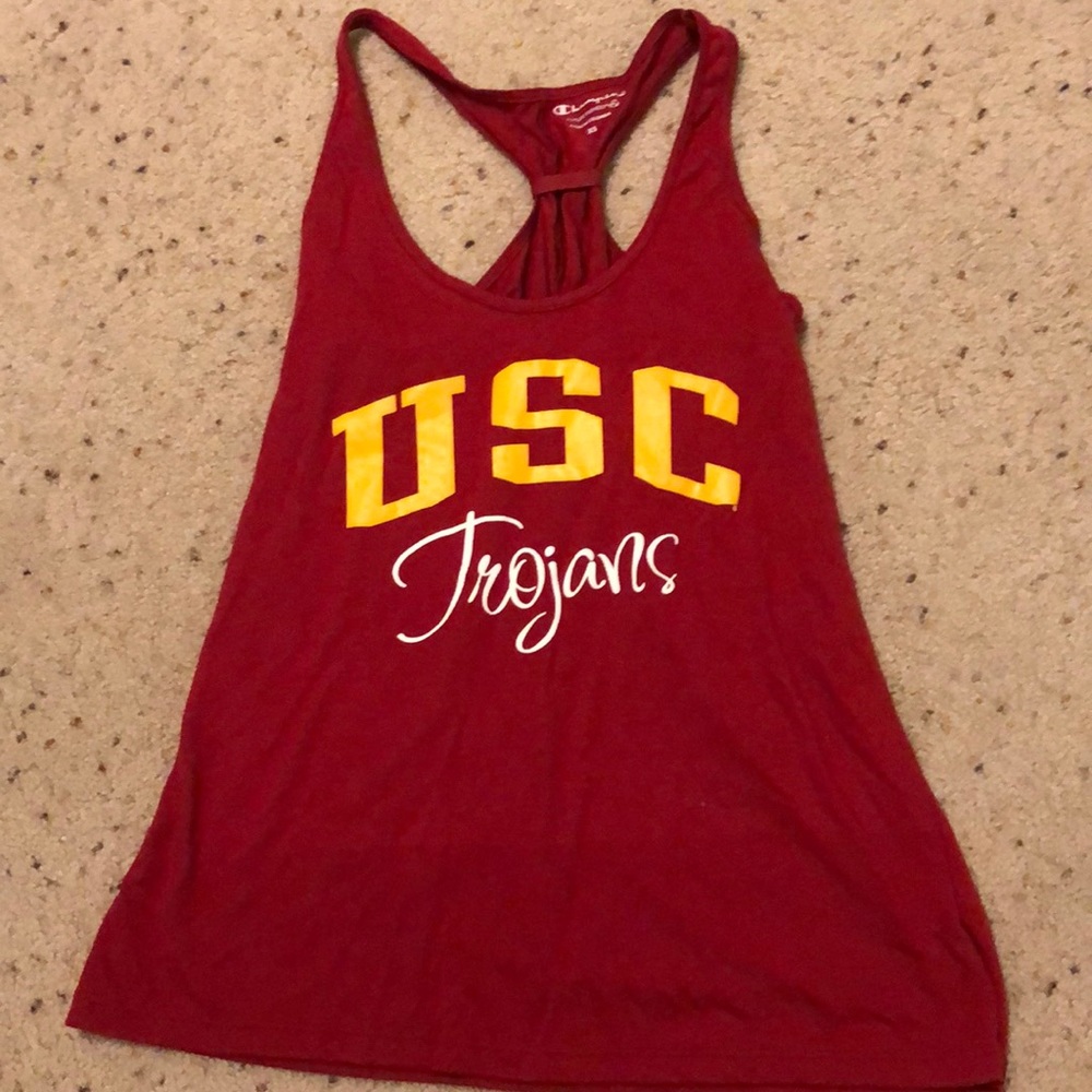 Trojan Tank